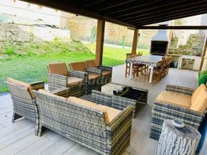 Cottage with BBQ, garden & terrace | Mountain view | Pet-friendly - Image 5