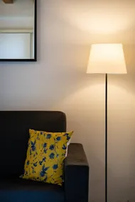 Family-oriented apartment with garden | Dogs allowed - Image 2