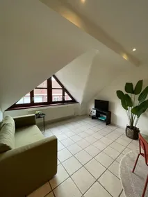 Appartamento con 1 camera da letto per 2 persone - Image 5