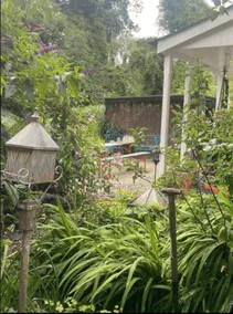 Chambre chez l'habitant avec barbecue, jardin et terrasse - Image 4