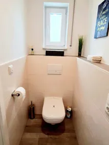 Casa con 4 camere da letto per 7 persone - Image 5