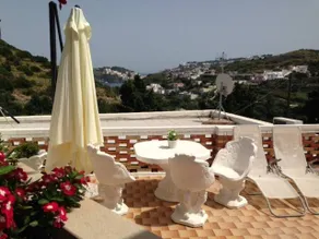 Merveilleux appartement avec terrasse et barbecue | À côté de la plage | Avec animaux bienvenus - Image 5