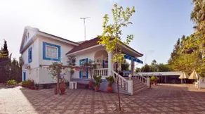 Kinderfreundliches Landhaus mit Pool, Grill und Garten | Flussblick | Haustierfreundlich - Image 4