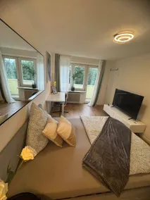 Beautiful holiday apartment with 1 bedroom for 2 persons - Image 3