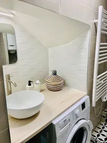 Flat for 1 person - Image 4