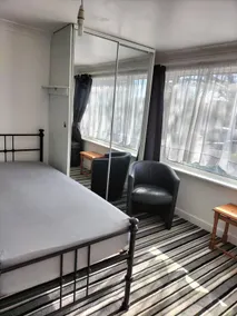 Single furnished room (Front room) - Image 1