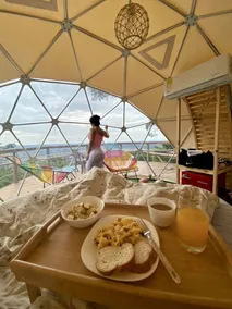 Glamping & Mirador Katsu in Villavicencio, Meta - Image 3
