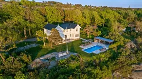 Kinderfreundliches wunderschönes Ferienhaus mit Garten, Sauna und Grill | Wasserblick | Haustiere sind willkommen - Image 3