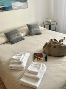 Spettacolare appartamento con 1 camera da letto per 4 persone - Image 5