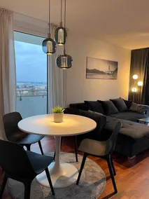 Flat with terrace - Image 3