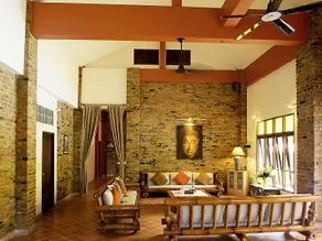 Villa with pool | Beach nearby - Image 4