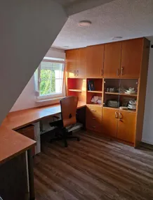 Children-friendly flat with pool & terrace | Garden view | Good for workation - Image 3
