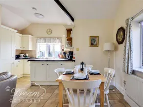 Cottage convivial et familial avec jardin | Avec animaux acceptés - Image 3