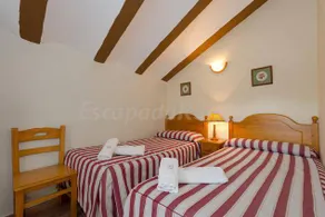 Cottage avec terrasse et jardin | Vue lac - Image 3