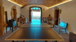 Cottage with pool, terrace & BBQ | Nature view - Image 5