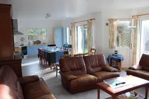 Children-friendly spacious house with garden, barbeque & terrace | Nature view - Image 4