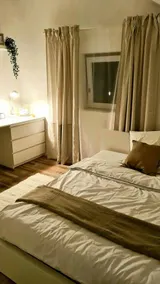 Spacieuse chambre chez l'habitant - Image 2