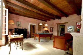 Family-oriented house with garden, barbecue & terrace | Nature view | Dogs allowed - Image 3