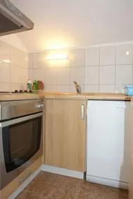 Charming apartment with terrace | Sea view - Image 4