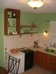 Holiday apartment with garden - Image 5