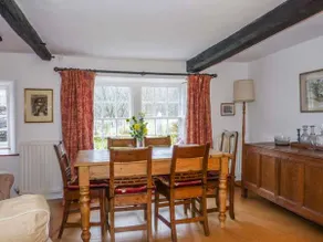 Children-friendly cottage with garden | Pet-friendly - Image 5