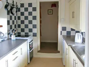 Children-friendly cottage with garden | Dogs allowed - Image 5