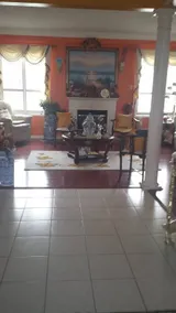 Dedicated room with terrace, BBQ & garden - Image 4