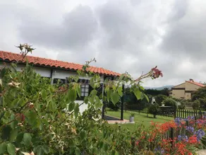 Landhaus mit Garten, Grill und Terrasse | Gartenblick - Image 2