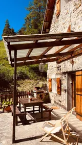Family-friendly wonderful chalet with terrace & BBQ | Mountain view - Image 4