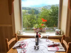 Child-friendly cottage with terrace - Image 4