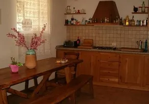 Casale accogliente e familiare con giardino, barbecue e terrazza | Ammette animali domestici - Image 5