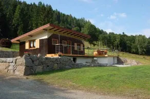 Chalet with garden & sauna | Mountain view - Image 2