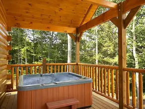 Kinderfreundliches weiträumiges Ferienhaus mit Grill, Whirlpool und schnellem Internet | Bergblick - Image 4