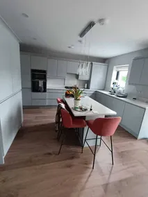 Private room with garden - Image 2