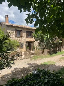 Nice cottage with pool, barbeque & garden | Garden view | Dogs allowed - Image 2
