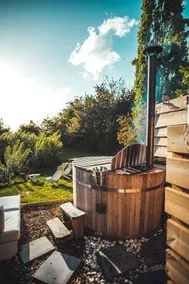 Romantic Private Dome for a Belgium Glamping Escape - Image 2