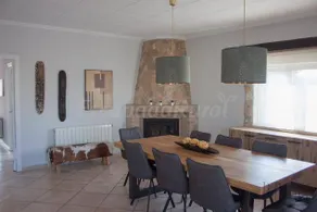 Child-friendly pleasant cottage with pool, terrace & garden | Mountain view | Next to the beach | Pets are welcome - Image 4
