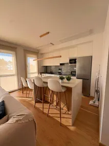 Flat | Next to the beach - Image 2