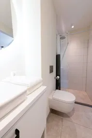 Appartement de vacances avec jardin | Proche Vieille église de Delft - Image 4
