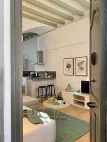Beautiful holiday apartment with 1 bedroom for 2 persons - Image 2