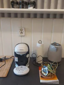 Appartement avec 2 chambres à coucher pour 5 personnes - Image 4