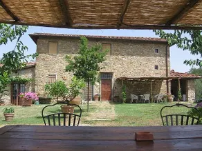 Agriturismo Podere Dell'Orto: Appartamento Olivo - Image 4