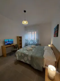 Appartement avec 3 chambres à coucher pour 3 personnes - Image 5