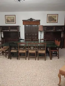 Chambre partagée avec terrasse - Image 5