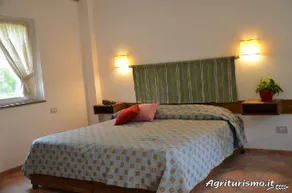 Borgo Piazza Country Farm: Junior Suite 3 sul laghetto - Image 2