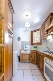 Fully equipped gite with BBQ, terrace & garden | Pets allowed - Image 4