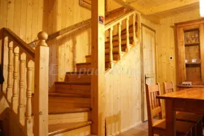 Wunderschönes Landhaus mit Sauna, Pool und Whirlpool | Seeblick | Haustiere sind willkommen - Image 3