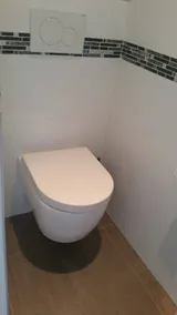 Holiday home with 1 room for 1 person - Image 5