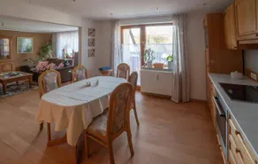 Ferienwohnung Am Waldrand - Image 3
