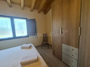 Children-friendly nice cottage with terrace, barbeque & garden | River view - Image 5